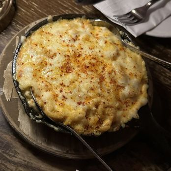 Blind Butcher - Lobster Mac was fire! - New American Near Me - San Francisco, California Blind Butcher - Lobster Mac was fire! - New American Near Me - San Francisco, California