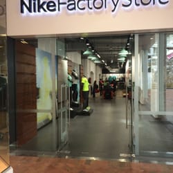 Nike Factory Store