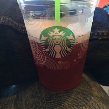 Starbucks - Blackberry mojito tea lemonade..mmm so good! - Coffee & Tea Near Me - Hawthorne, California Starbucks - Blackberry mojito tea lemonade..mmm so good! - Coffee & Tea Near Me - Hawthorne, California