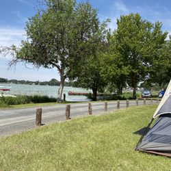 Cascade Campground