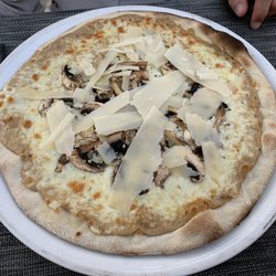 La Pizzeria de L’hort