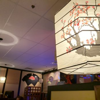 Fin Fusion Sushi - Sushi Bars Near Me - Murfreesboro, Tennessee