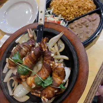 Mezcal Cantina - Tex-Mex Near Me - Conroe, Texas