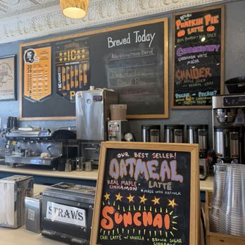 Allegheny Coffee & Tea Exchange - Cafe - Coffee & Tea Near Me - Pittsburgh, Pennsylvania Allegheny Coffee & Tea Exchange - Cafe - Coffee & Tea Near Me - Pittsburgh, Pennsylvania