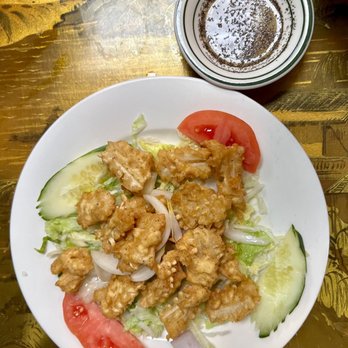 Thanh Huong Restaurant - Crispy Squid - Vietnamese Near Me - Jersey City, New Jersey Thanh Huong Restaurant - Crispy Squid - Vietnamese Near Me - Jersey City, New Jersey