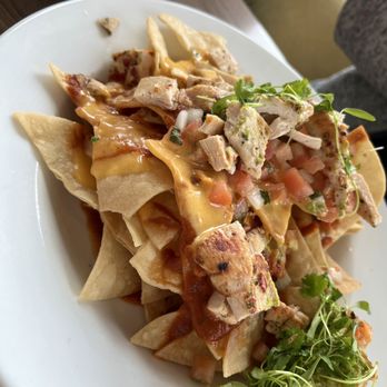 Lighthouse - Nachos - Breakfast & Brunch Near Me - Newport Beach, California