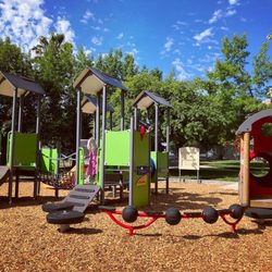 Oakhill Park