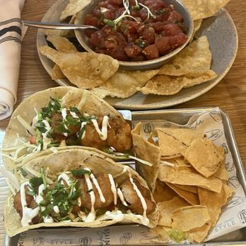 Pacific Catch - Shrimp tacos and poke - Seafood Near Me - Tustin, California Pacific Catch - Shrimp tacos and poke - Seafood Near Me - Tustin, California