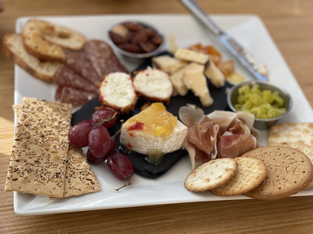 Social spots from Tin Angel at the Eccles Theater