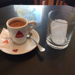 Mozart - Iced coffee!!