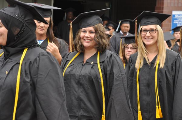 Charter Oak State College