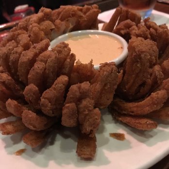 Outback Steakhouse - Blooming onion :) - Steakhouses Near Me - Sunrise, Florida Outback Steakhouse - Blooming onion :) - Steakhouses Near Me - Sunrise, Florida