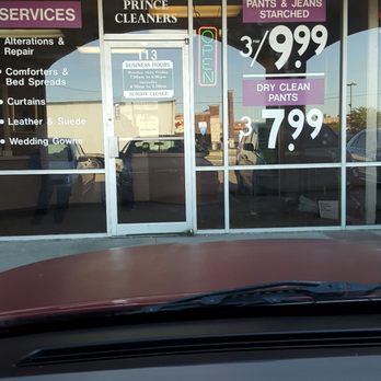 Prince Cleaners - Laundry Services Near Me - Grand Prairie, Texas Prince Cleaners - Laundry Services Near Me - Grand Prairie, Texas