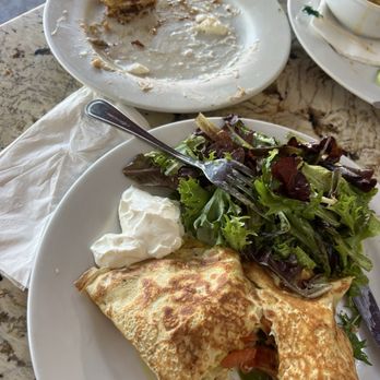 Crepeville - Life is short. Eat dessert first. - Breakfast & Brunch Near Me - Davis, California