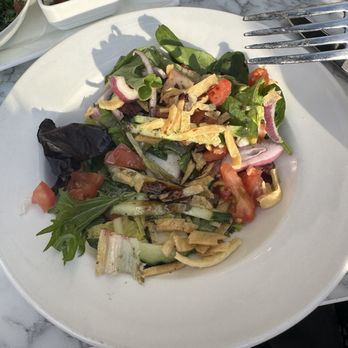 Coco Lezzone - salad - Mediterranean Near Me - Washington, DC, District of Columbia