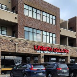 Urban Cellar