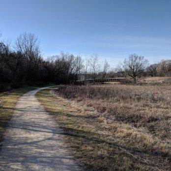 Riverside Park - Parks Near Me - West Bend, Wisconsin
