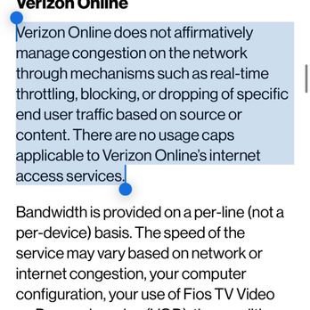 Verizon - I had 3 different customer support reps Admit "yes" that they do this. And without your knowledge while printing that they do not. - Mobile Phones Near Me - Peoria, Arizona Verizon - I had 3 different customer support reps Admit "yes" that they do this. And without your knowledge while printing that they do not. - Mobile Phones Near Me - Peoria, Arizona