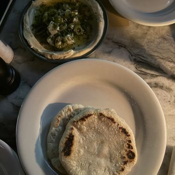 Pinyon - Pita and hummus - Mediterranean Near Me - Scottsdale, Arizona Pinyon - Pita and hummus - Mediterranean Near Me - Scottsdale, Arizona