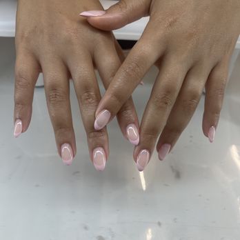 Sarah’s Studio - Builder gel overlay - Eyelash Service Near Me - Medford, Massachusetts Sarah’s Studio - Builder gel overlay - Eyelash Service Near Me - Medford, Massachusetts