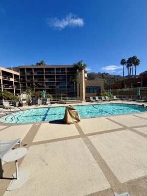 The Cliffs Hotel and Spa by null