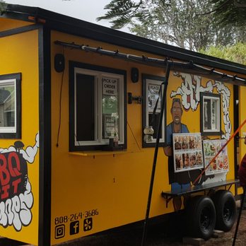 Al's BBQ Pit - Food Trucks Near Me - Makawao, Hawaii Al's BBQ Pit - Food Trucks Near Me - Makawao, Hawaii