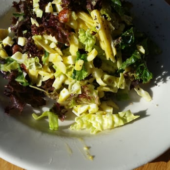 R+D Kitchen - Pine Room Salad. - New American Near Me - Newport Beach, California R+D Kitchen - Pine Room Salad. - New American Near Me - Newport Beach, California
