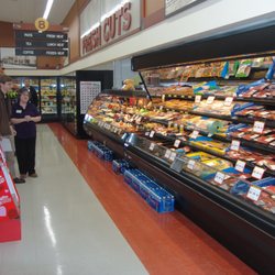 Floyd's Harvest Foods