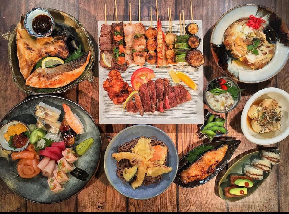 Izakaya Takasei