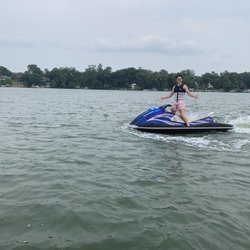 Twin Lakes Boat Rental