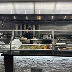 Pita Grill