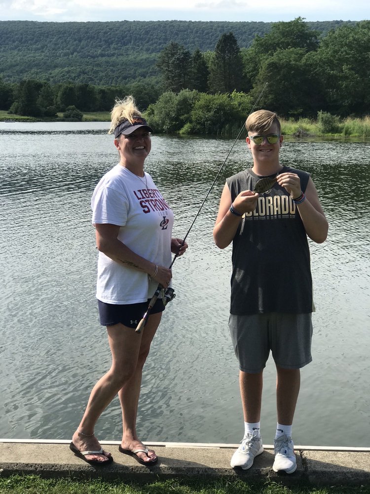 ARCHERY AT THE GLENN Updated June 2024 7 Auburn St, Allentown