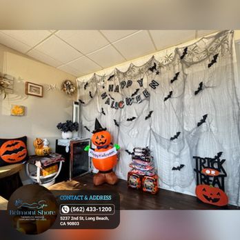 Belmont Shore Spa - Massage Near Me - Long Beach, California Belmont Shore Spa - Massage Near Me - Long Beach, California