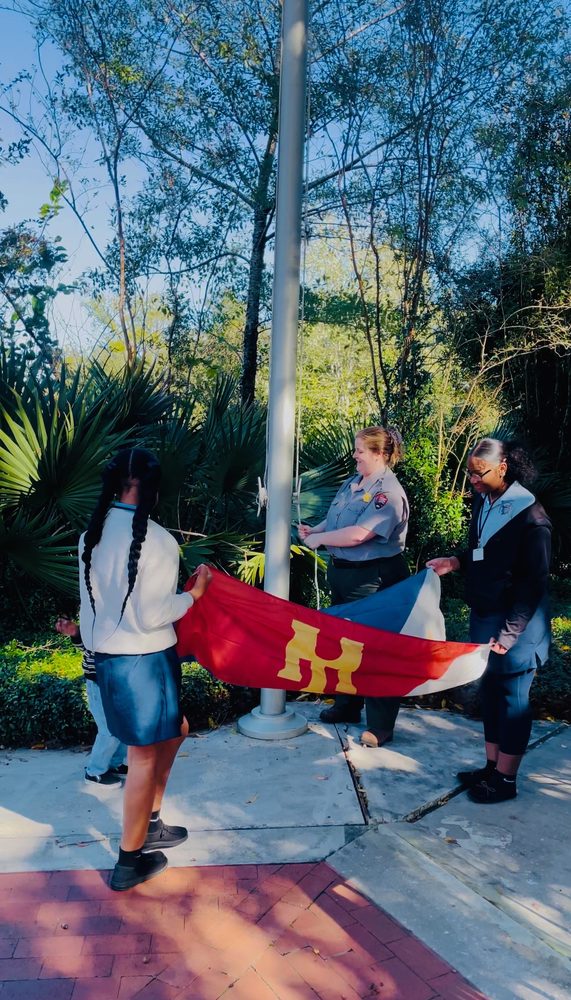 United Christian Academy - reading tutor in Carencro, LA