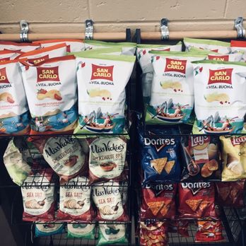 La Borgata Italian Deli - Chips! - Delis Near Me - Vacaville, California La Borgata Italian Deli - Chips! - Delis Near Me - Vacaville, California