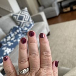 Spa Nails
