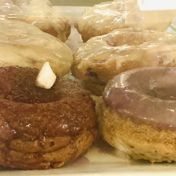 The Lotus Cafe - Vegan donuts - Cafes Near Me - Ogden, Utah