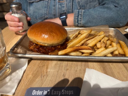 Goose Island by null