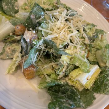Carrabba's Italian Grill - Side Caesar salad! - Italian Near Me - Canton, Michigan Carrabba's Italian Grill - Side Caesar salad! - Italian Near Me - Canton, Michigan