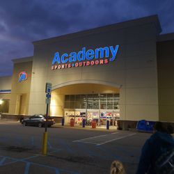 Academy Sports + Outdoors