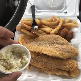 3 piece grouper dinner 3 piece grouper dinner
