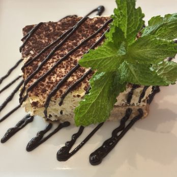 Enoteca Sportiva - Tiramisu - Pizza Near Me - Austin, Texas