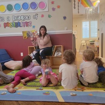Kid's Haven Preschool - Preschools Near Me - Irvine, California Kid's Haven Preschool - Preschools Near Me - Irvine, California