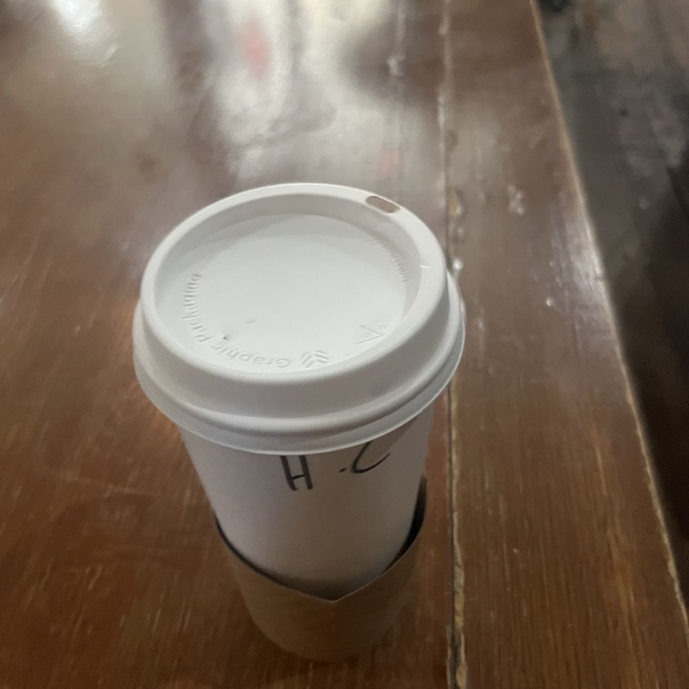 Back to the Grind - Hot chocolate - Coffee & Tea Near Me - Riverside, California
