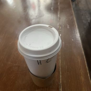 Back to the Grind - Hot chocolate - Coffee & Tea Near Me - Riverside, California