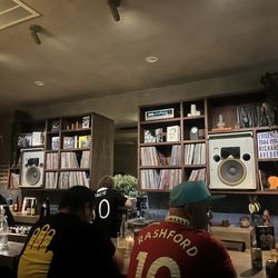 Rosemary HiFi