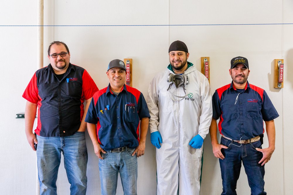 MIDVALLEY AUTO BODY AVON Updated September 2024 11 Photos 41310