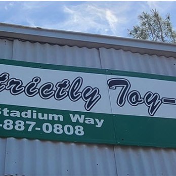 Strictly Toy-Ondas - Auto Repair Near Me - Auburn, California
