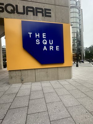 Taqueria Xochi - Square by null