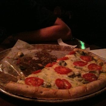 Sanctuary - Pizza Near Me - Iowa City, Iowa Sanctuary - Pizza Near Me - Iowa City, Iowa